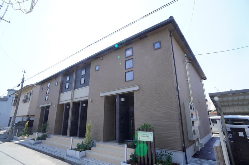 グレイス王寺 その他外観2