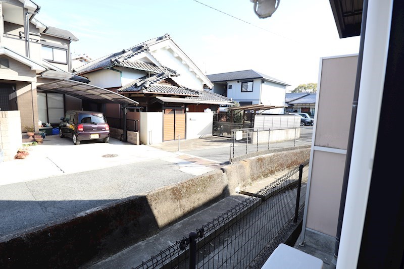 レオパレス大和郡山 その他1