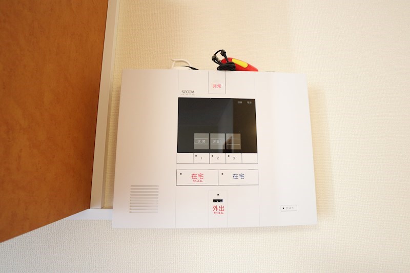 レオパレス大和郡山 その他4