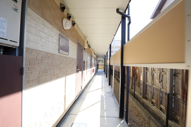 レオパレス大和郡山 その他外観6