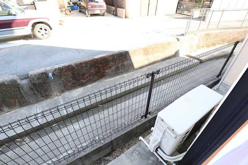 レオパレス大和郡山 その他8