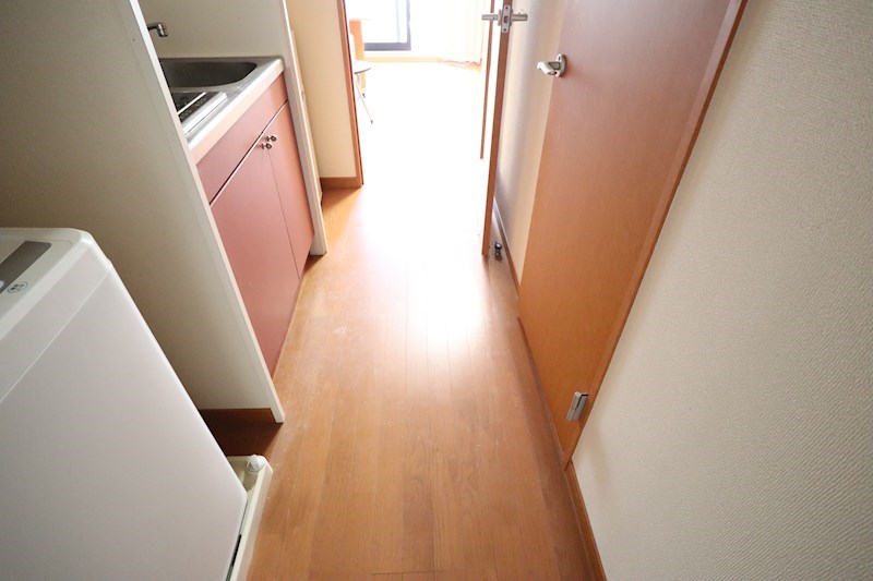 レオパレス大和郡山 その他17