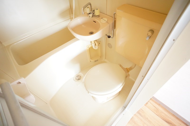 オーヤビル新館 その他1