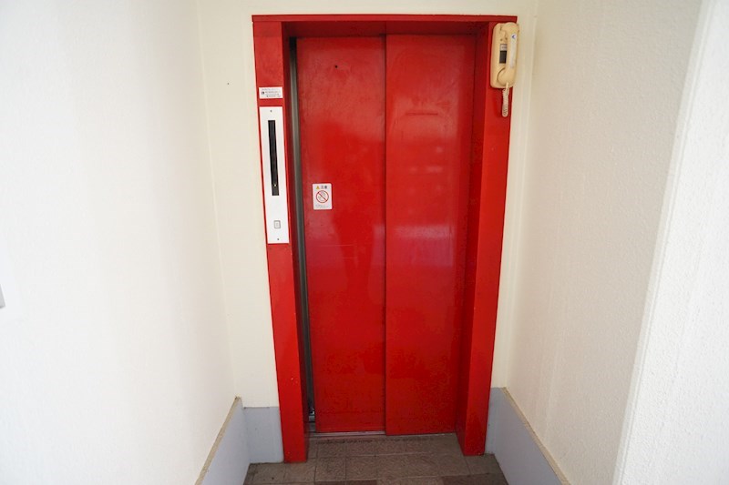 オーヤビル新館 その他外観3