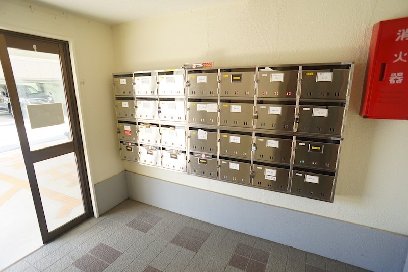 オーヤビル新館 その他外観4