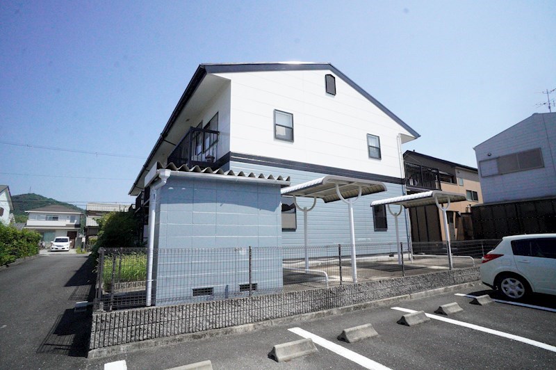 ピアーハイツ　ヨシダ その他外観1