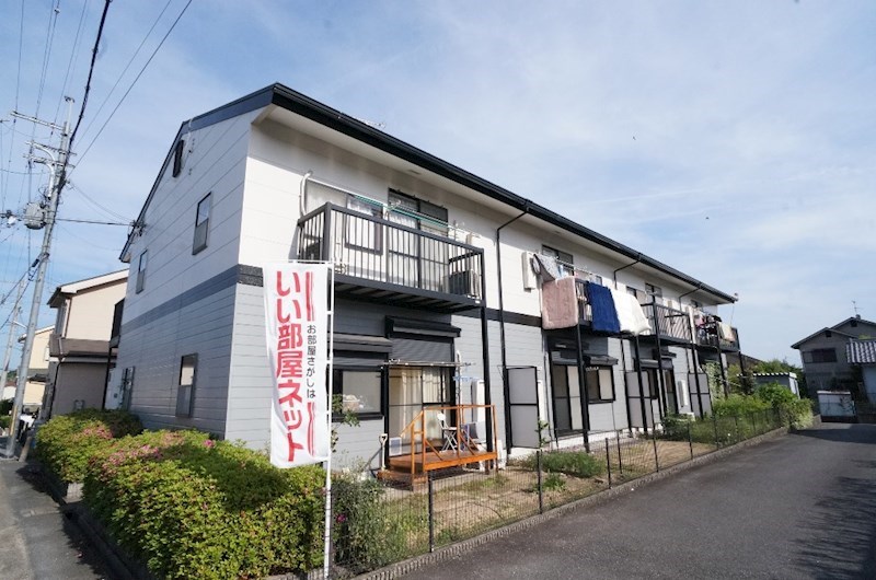ピアーハイツ　ヨシダ その他外観1
