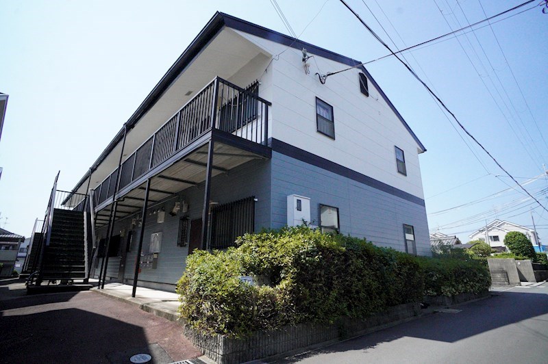 ピアーハイツ　ヨシダ その他外観2