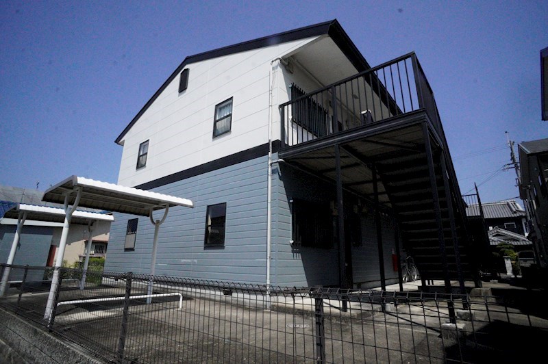 ピアーハイツ　ヨシダ その他外観3