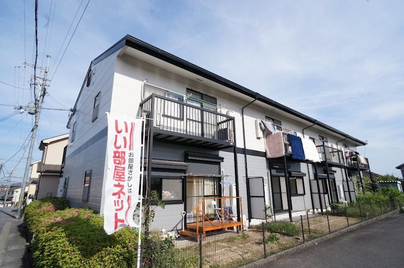 ピアーハイツ　ヨシダ その他外観3