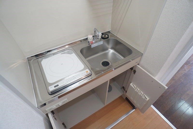 セカンドハウス８８　Ｂ棟 その他9