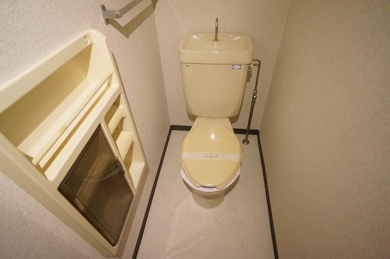 阪和阪手ドミール その他2