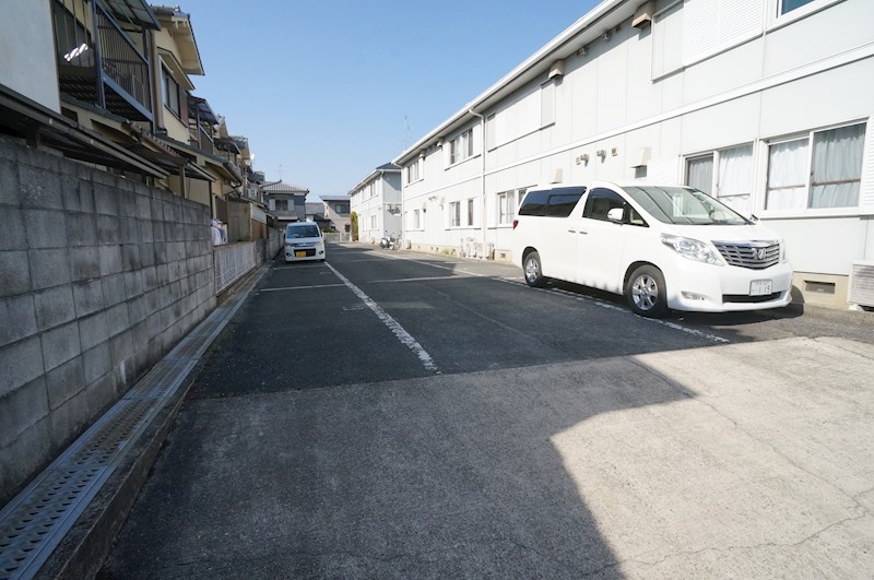 阪和阪手ドミール その他外観3