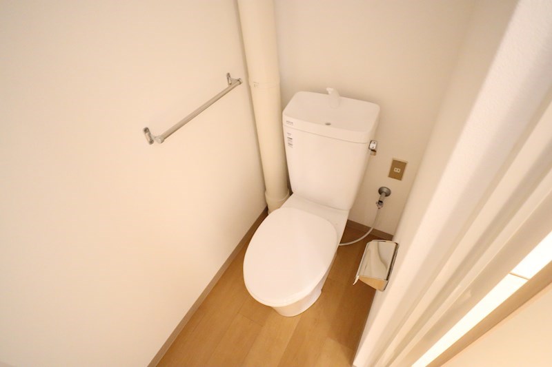 矢追マンション その他1