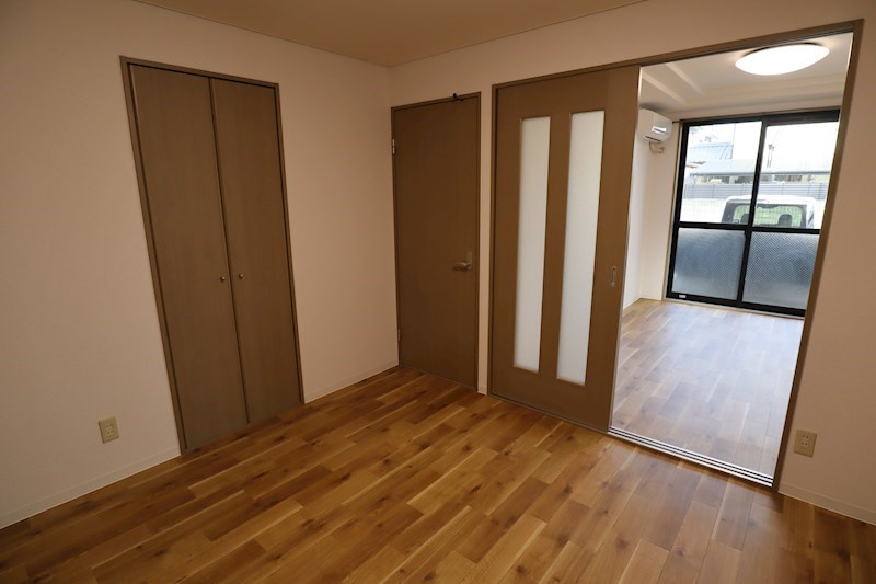 サンフィットラブリーⅡ その他1