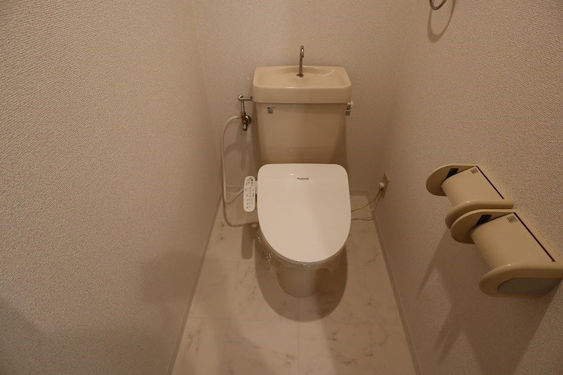 サンフィットラブリーⅡ その他2