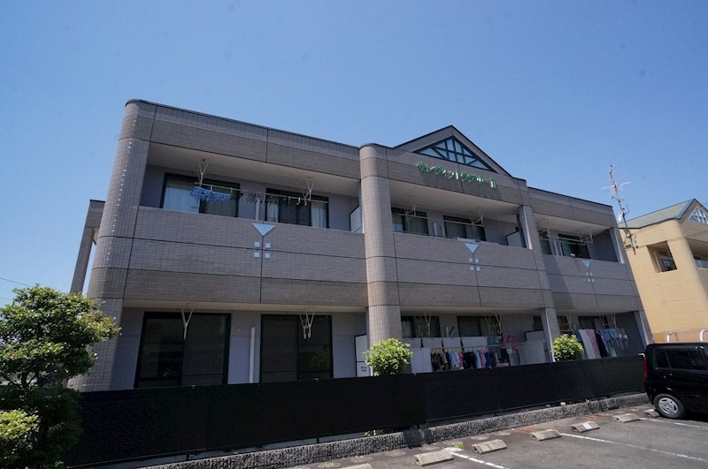 サンフィットラブリーⅡ その他外観1