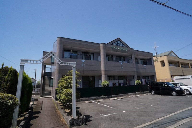 サンフィットラブリーⅡ その他外観2