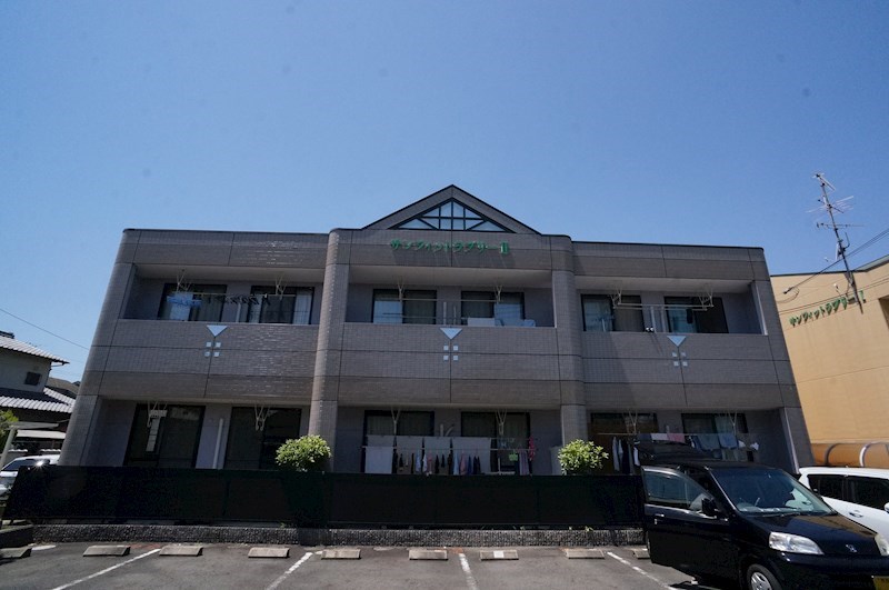 サンフィットラブリーⅡ その他外観3