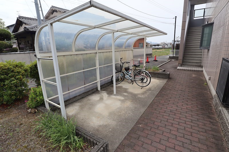 サンフィットラブリーⅡ その他外観4