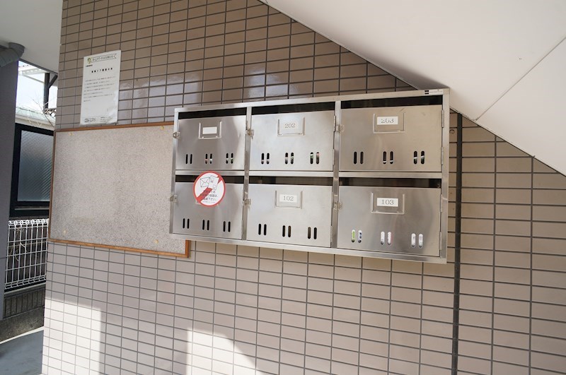 サンフィットラブリーⅡ その他外観5