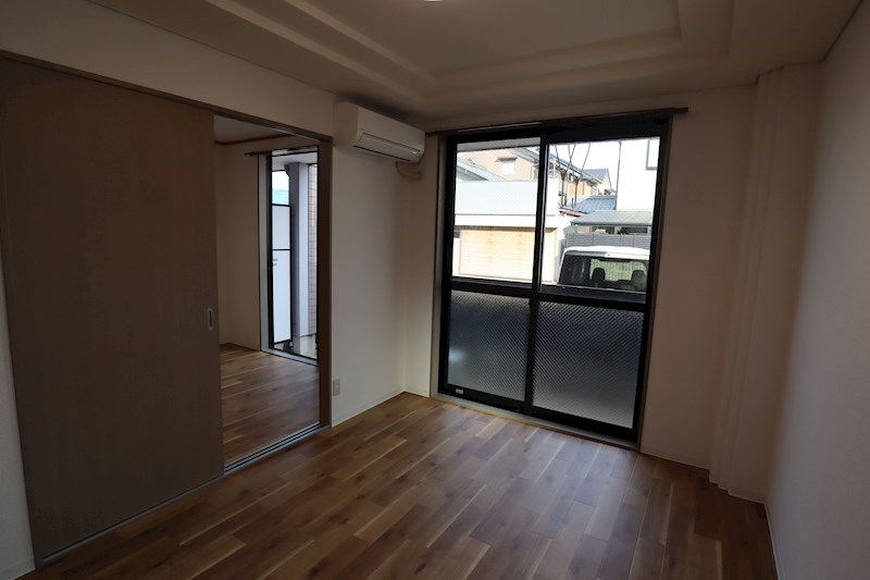 サンフィットラブリーⅡ その他9