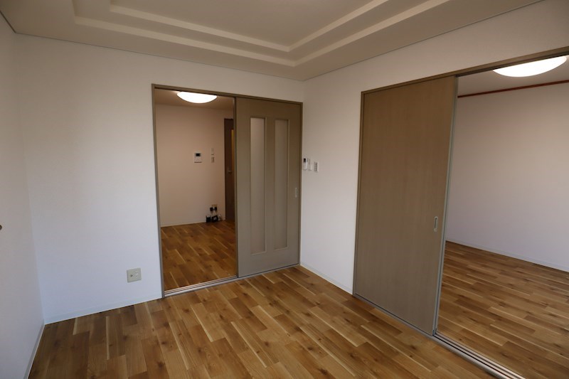 サンフィットラブリーⅡ その他12