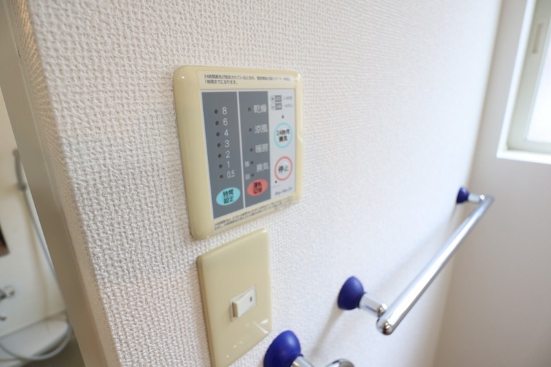 ベルカーサB棟 その他34