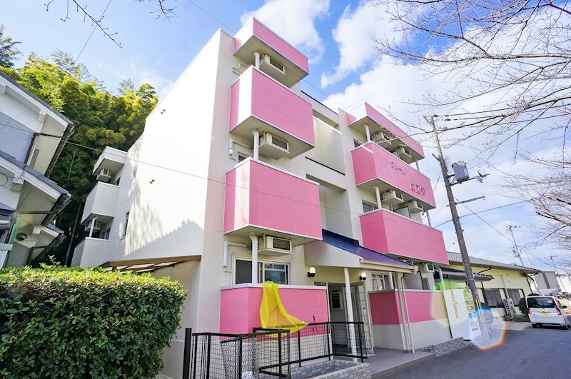 クレールヒロタⅠ 102号室 外観