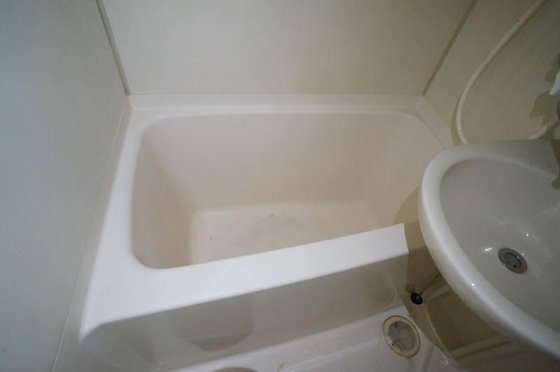 クレールヒロタⅠ 風呂画像