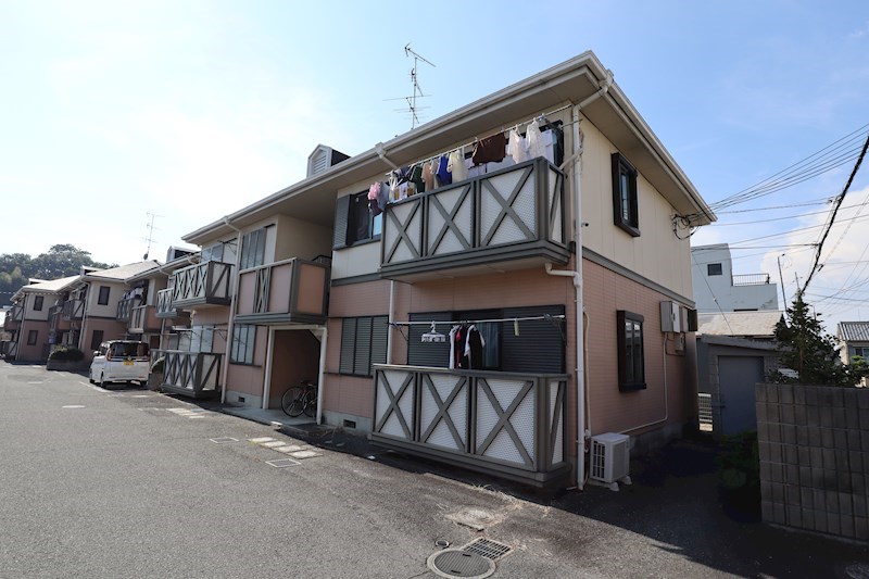 エクセル青垣　A その他外観1
