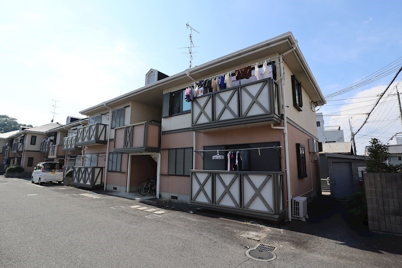 エクセル青垣　A その他外観2