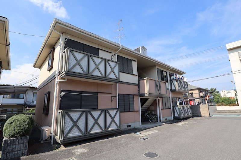 エクセル青垣　A その他外観3