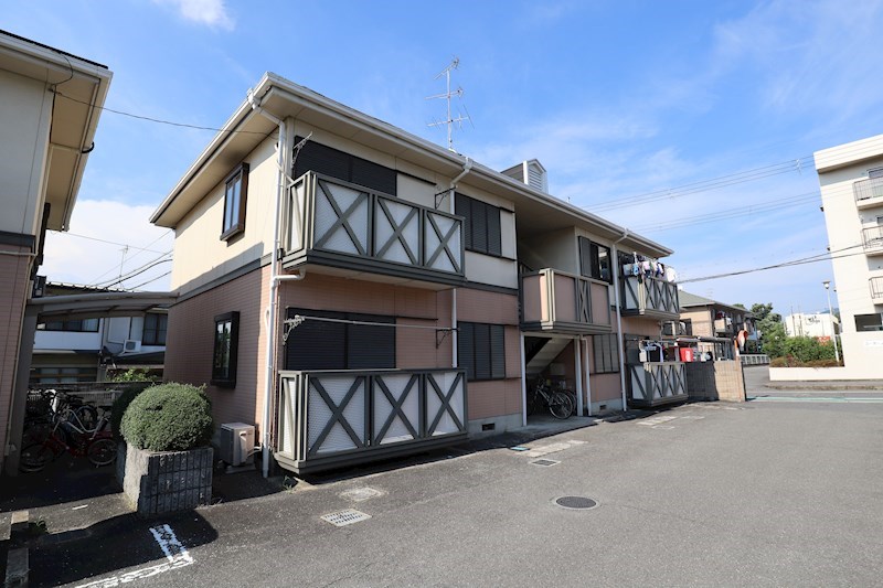エクセル青垣　A その他外観4