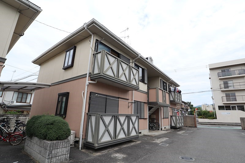 エクセル青垣　A その他外観5
