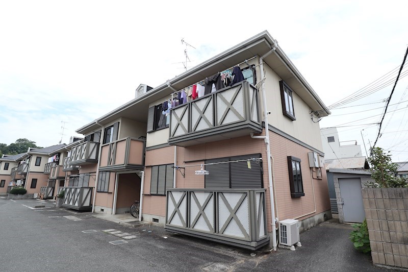 エクセル青垣　A その他外観6