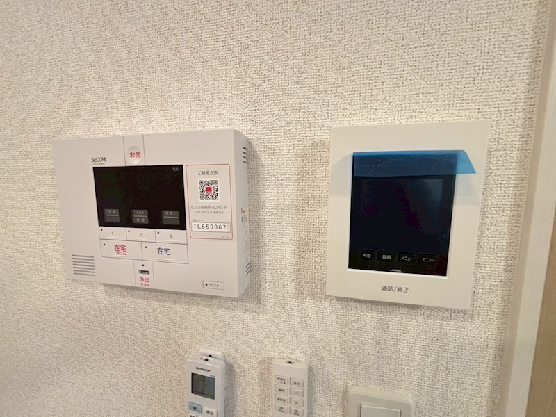グランド萩ヶ丘Ⅰ その他4