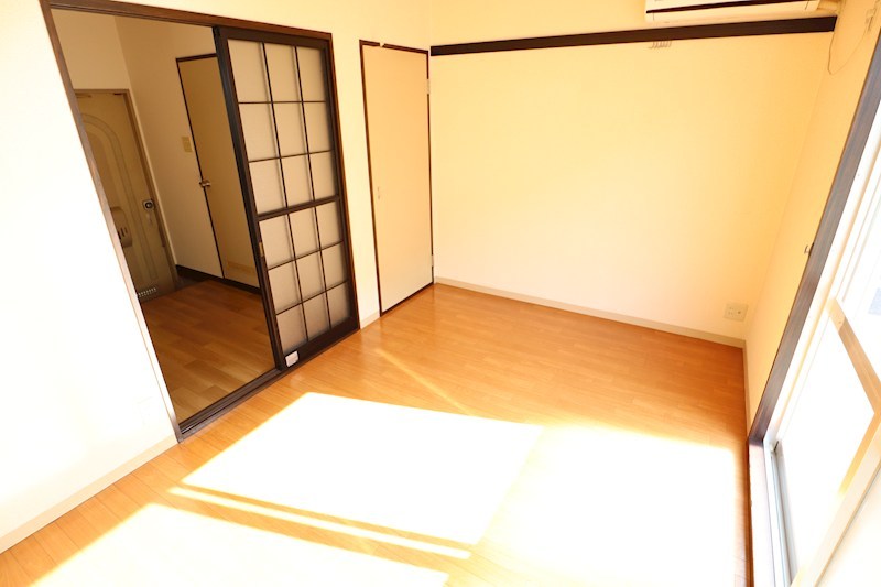 コーポｎａｍｏＢ棟 その他21