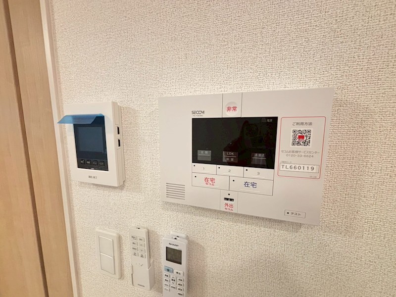 グランド萩ヶ丘Ⅱ その他4