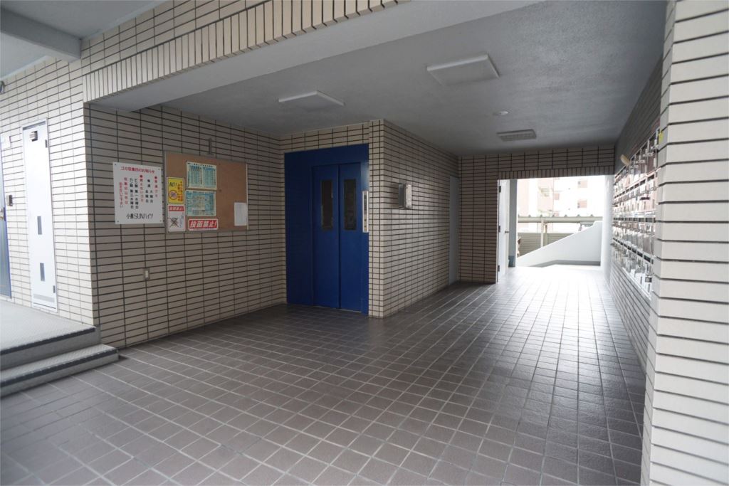 小泉サンハイツ その他1