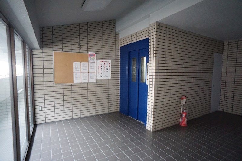 小泉サンハイツ その他外観2