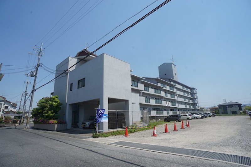 小泉サンハイツ その他外観3