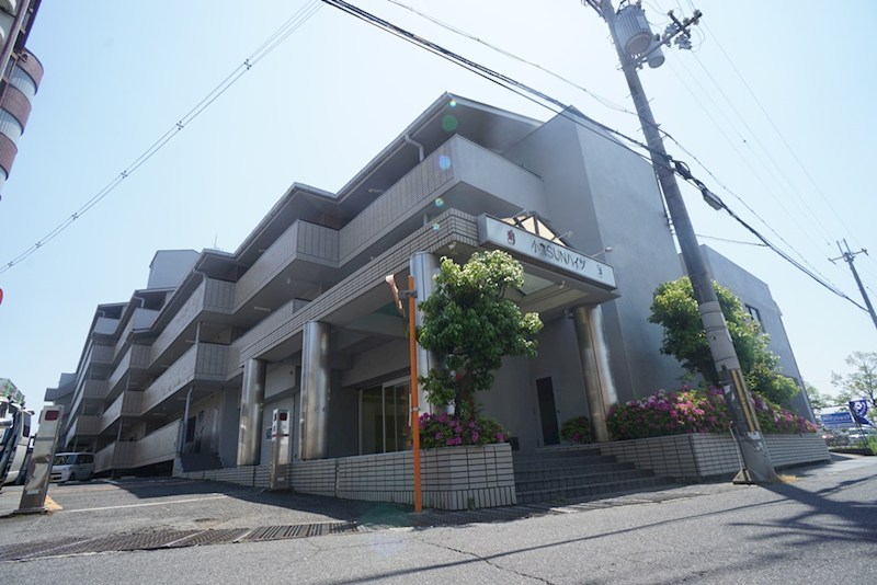 小泉サンハイツ その他外観4