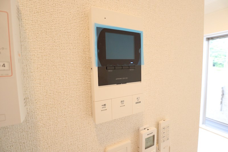 ソレーユ生駒 その他4