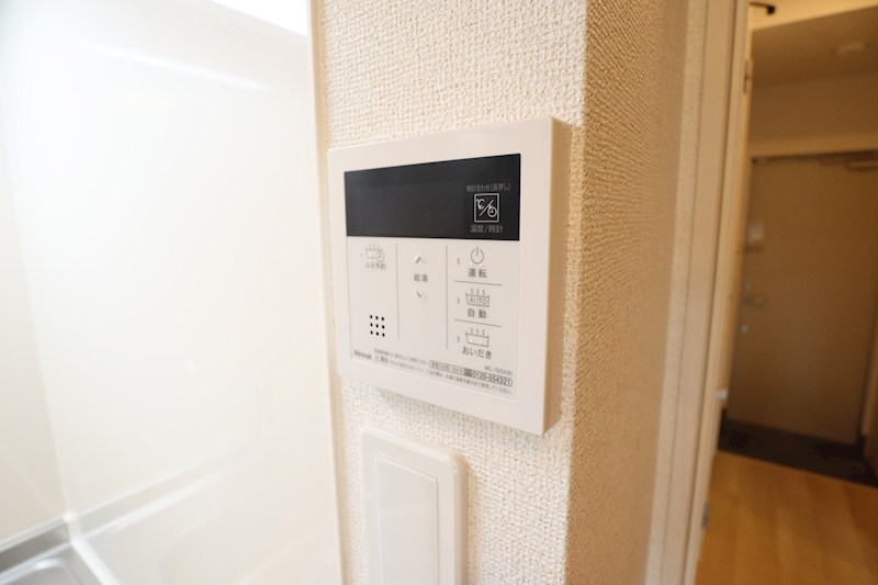 ソレーユ生駒 その他39