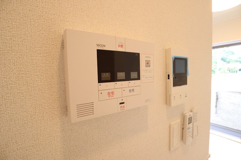 ソレーユ生駒 その他41