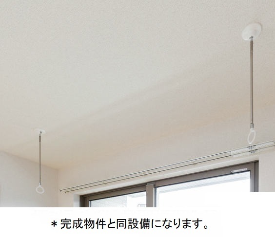 ソレーユ生駒 その他10