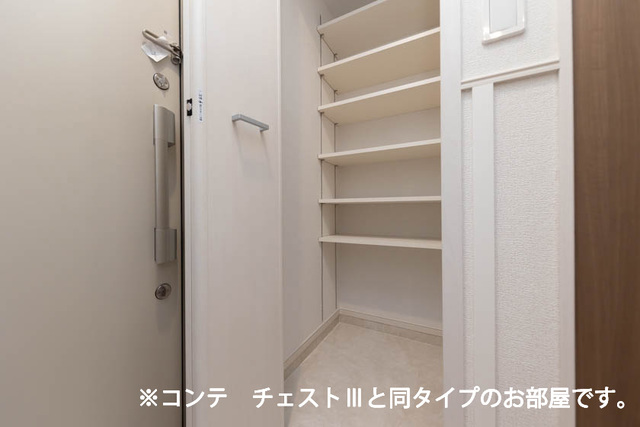 ソレーユ生駒 その他10