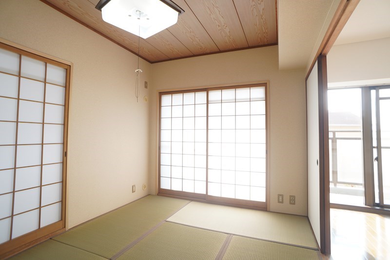 ネオハイツ学園前 その他7