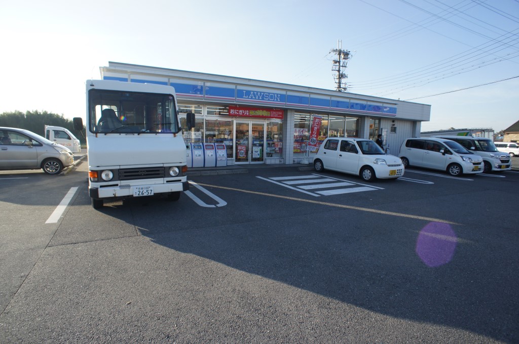 エクレールコート 周辺画像1